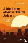Marguet, Serge - A Brief History of Nuclear Reactor Accidents