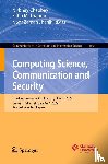  - Computing Science, Communication and Security