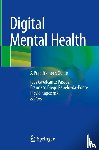  - Digital Mental Health