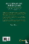 Ernst, Edzard - Alternative Medicine