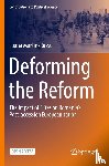 Martin-Russu, Luana - Deforming the Reform