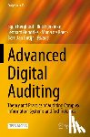  - Advanced Digital Auditing