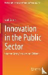 Demir, Fatih - Innovation in the Public Sector