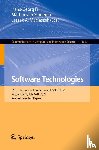  - Software Technologies