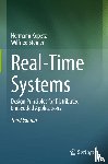 Kopetz, Hermann, Steiner, Wilfried - Real-Time Systems