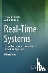 Kopetz, Hermann, Steiner, Wilfried - Real-Time Systems