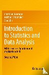 Heumann, Christian, Schomaker, Michael, Shalabh - Introduction to Statistics and Data Analysis