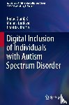 Glumbic, Nenad, Ðordevic, Mirjana, Brojcin, Branislav - Digital Inclusion of Individuals with Autism Spectrum Disorder