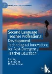  - Second Language Teacher Professional Development