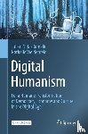 Nida-Rumelin, Julian, Weidenfeld, Nathalie - Digital Humanism