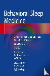 Medalie, Lisa - Behavioral Sleep Medicine