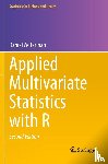 Zelterman, Daniel - Applied Multivariate Statistics with R