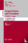  - Image Analysis and Processing. ICIAP 2022 Workshops