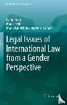  - Legal Issues of International Law from a Gender Perspective