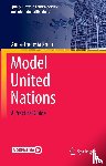 Krein, Anna-Theresia - Model United Nations