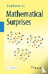 Ben-Ari, Mordechai - Mathematical Surprises