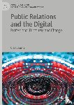 Bourne, Clea - Public Relations and the Digital