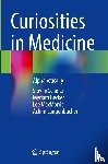 Scholtz, Sibylle, Becker, Myriam, MacMorris, Lee, Langenbucher, Achim - Curiosities in Medicine