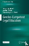  - Gender-Competent Legal Education