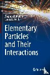 Martin, Stephen P., Wells, James D. - Elementary Particles and Their Interactions