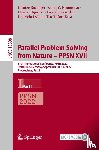  - Parallel Problem Solving from Nature – PPSN XVII