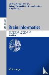  - Brain Informatics
