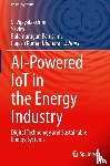  - AI-Powered IoT in the Energy Industry