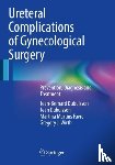 Dubuisson, Jean-Bernard, Dubuisson, Jean, Martins Favre, Martina, Wirth, Gregory J. - Ureteral Complications of Gynecological Surgery