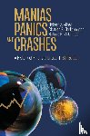 Aliber, Robert Z., Kindleberger, Charles P., McCauley, Robert N. - Manias, Panics, and Crashes