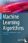 Li, Fuwei, Lai, Lifeng, Cui, Shuguang - Machine Learning Algorithms