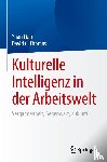 Liao, Yuan, Thomas, David C. - Kulturelle Intelligenz in der Arbeitswelt