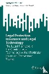Jung, Constantin, Wendt, Domenik H. - Legal Protection Insurance and Legal Technology