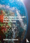 Dixon, Barnali - Interdisciplinary Environmental Solutions