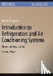 Kirkpatrick, Allan T. - Introduction to Refrigeration and Air Conditioning Systems