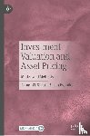 Kolari, James W., Pynnonen, Seppo - Investment Valuation and Asset Pricing