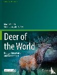  - Deer of the World