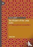 See, Tony - The Wisdom of the Lotus Sutra