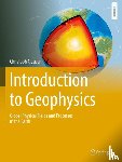 Clauser, Christoph - Introduction to Geophysics