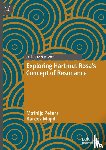 Peters, Mathijs, Majid, Bareez - Exploring Hartmut Rosa's Concept of Resonance