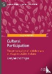 McCall Magan, Kerry - Cultural Participation