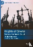 Habashneh, Khadijeh - Knights of Cinema