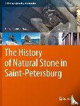  - The History of Natural Stone in Saint-Petersburg