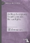  - Artificial Intelligence, Social Harms and Human Rights