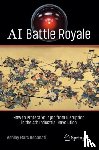 Recanati, Ashley Marc - AI Battle Royale
