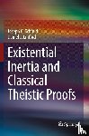 Schmid, Joseph C., Linford, Daniel J. - Existential Inertia and Classical Theistic Proofs