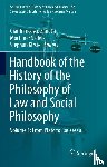  - Handbook of the History of the Philosophy of Law and Social Philosophy