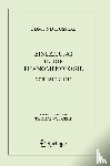 Husserl, Edmund - Einleitung in die Phanomenologie