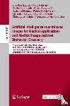  - Artificial Intelligence over Infrared Images for Medical Applications and Medical Image Assisted Biomarker Discovery