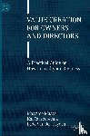 Massa, Massimo, Taraporevala, Kai, Van der Heyden, Ludo - Value Creation for Owners and Directors