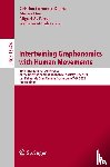  - Intertwining Graphonomics with Human Movements